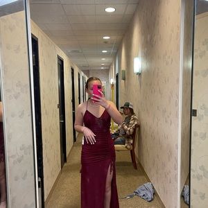 Meet your Posher, Isabelle